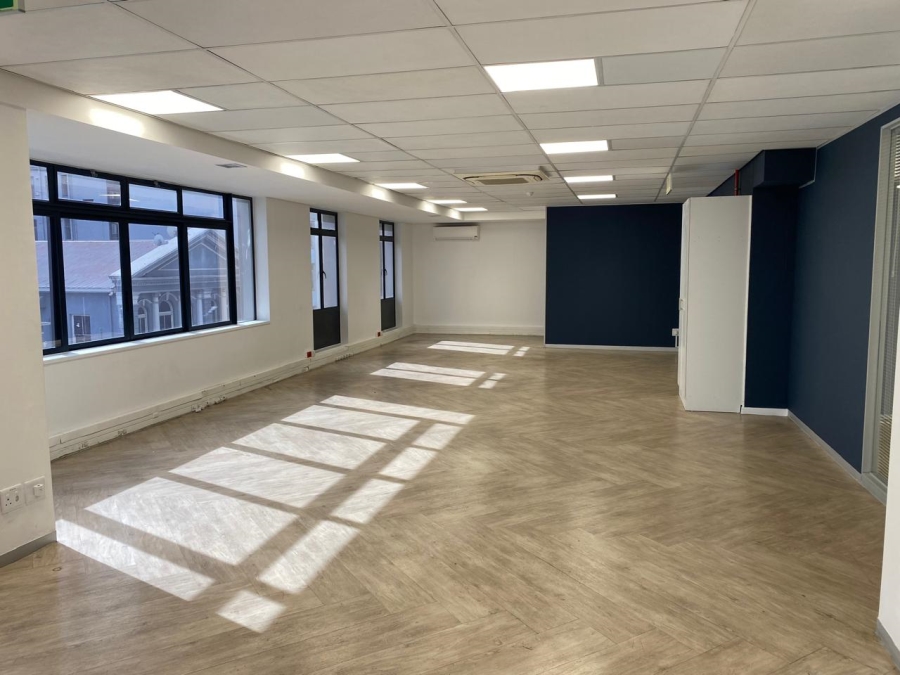 To Let commercial Property for Rent in Cape Town City Centre Western Cape